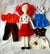 Doll+3 extra outfits 12 " Cutie-3