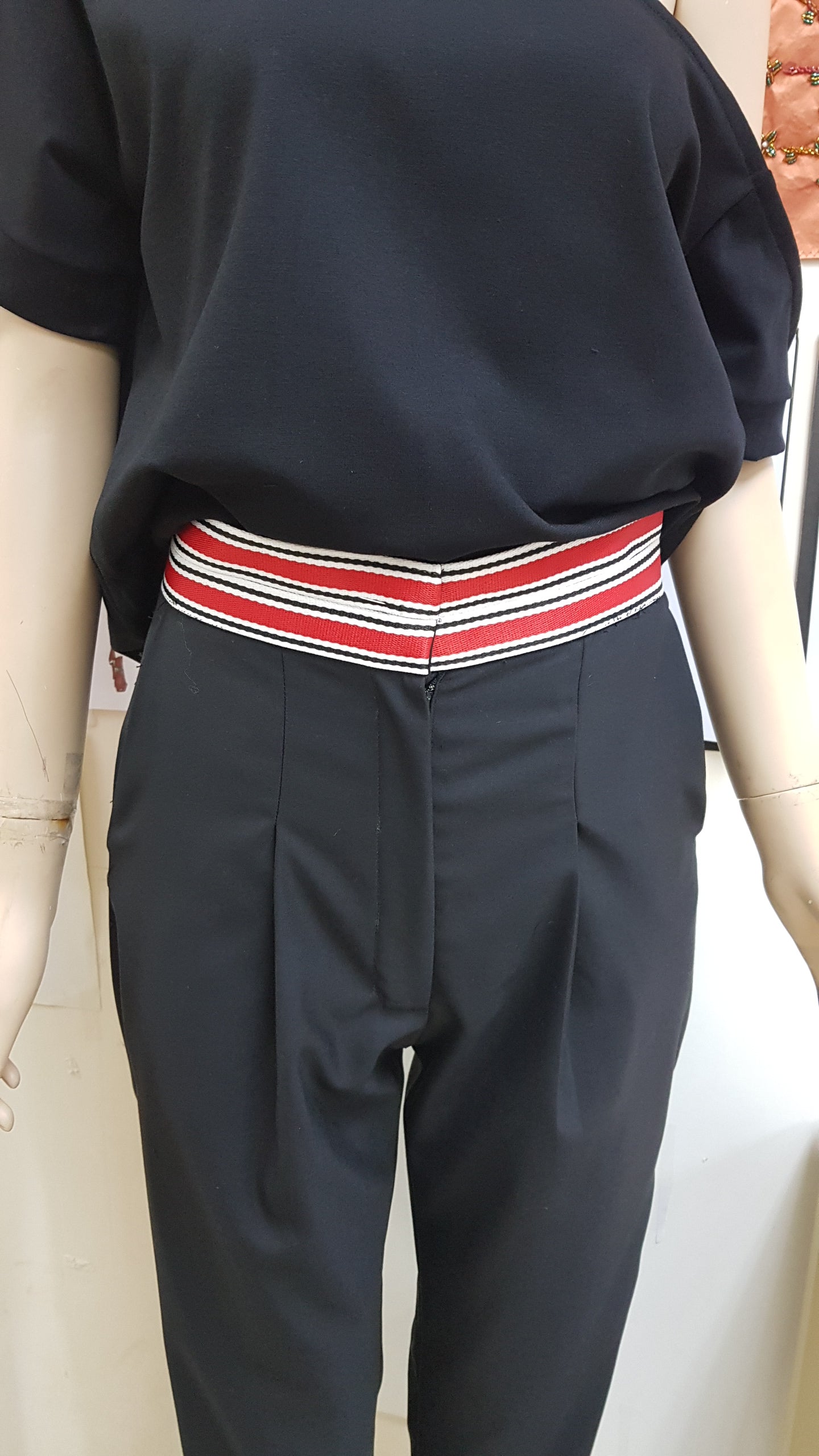 Intermediate Pant-making Workshop - 7 sessions