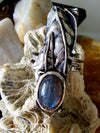 Ring, Opal Stone, Silver Ring