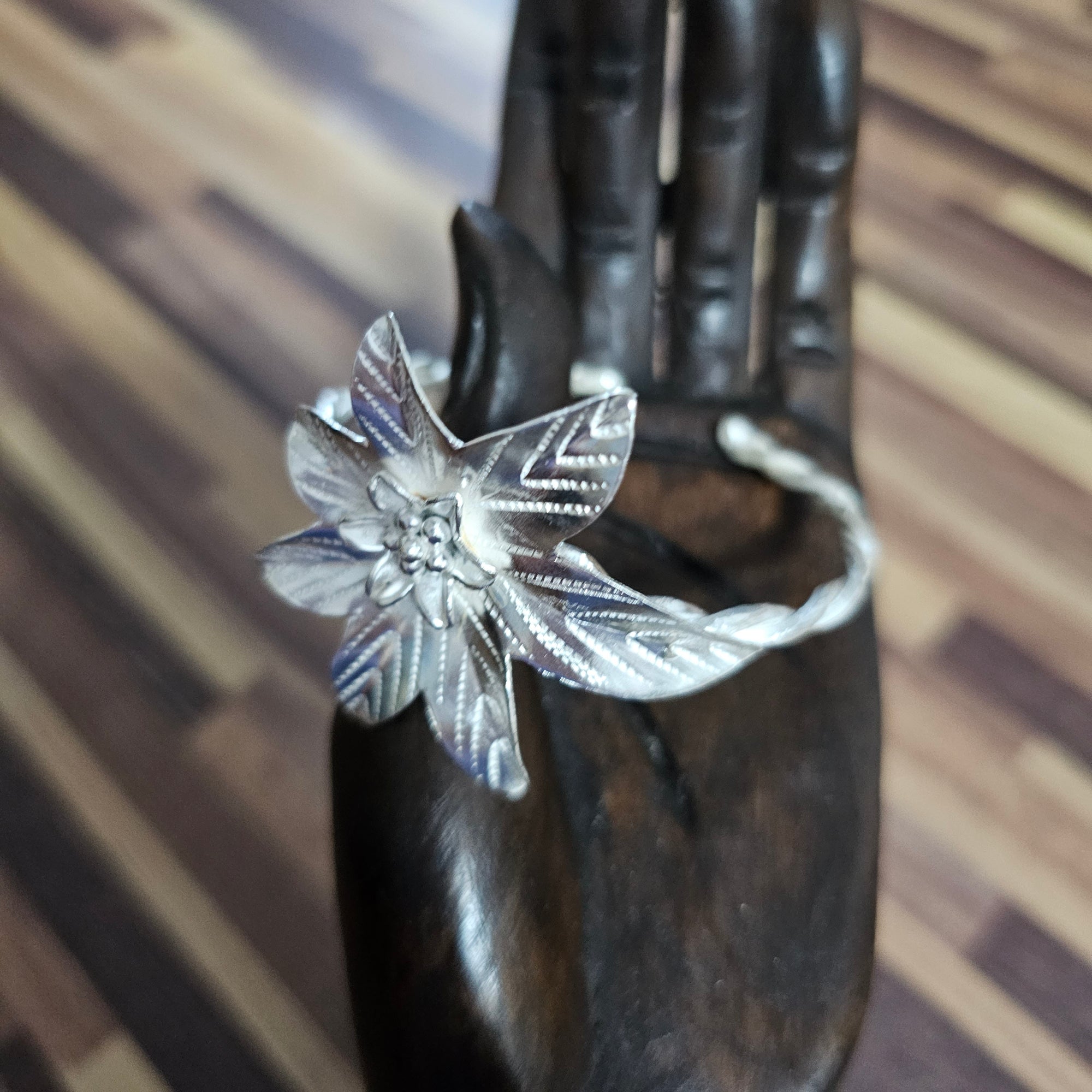 Blacelet Silver