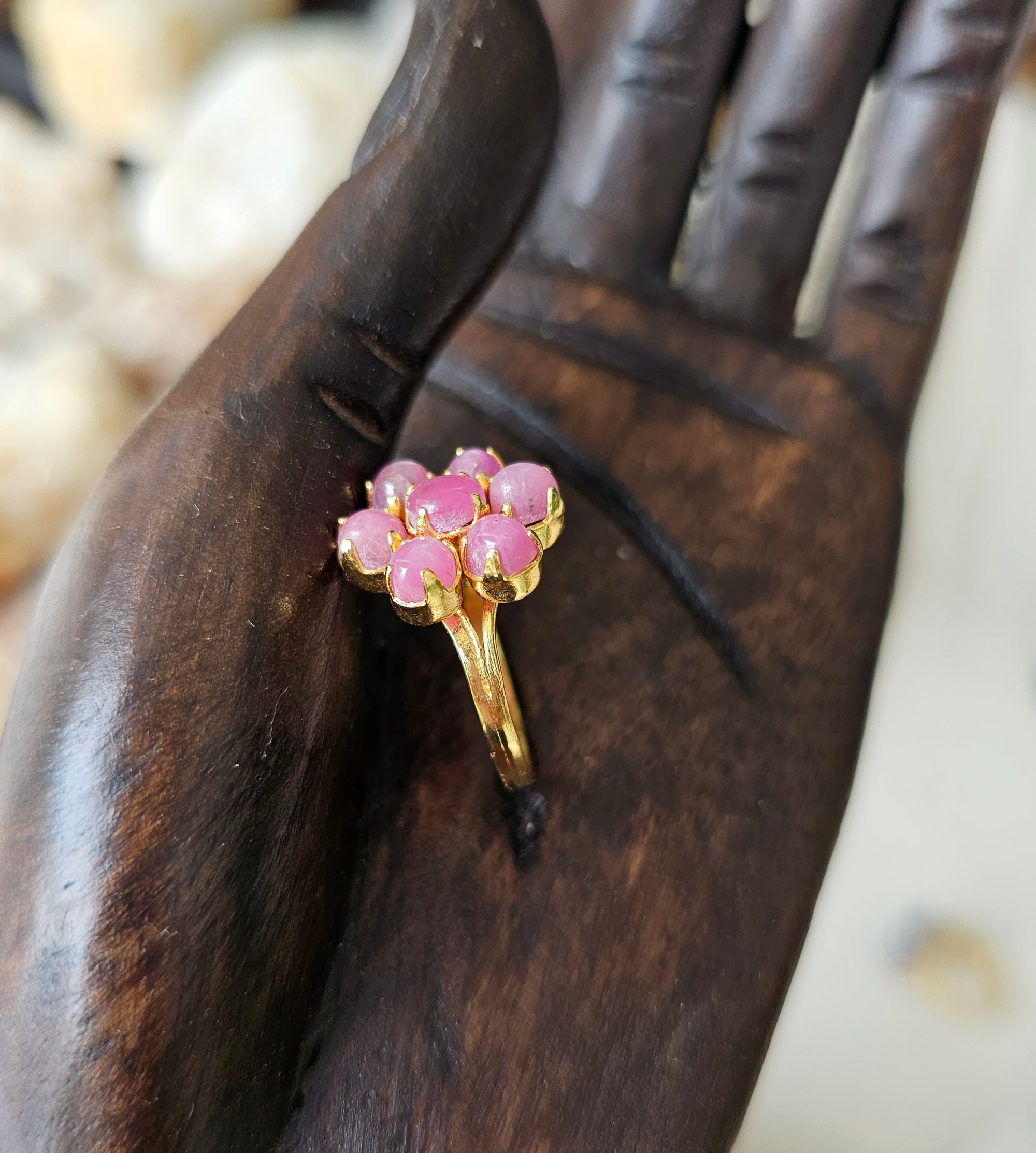 Ring Ruby