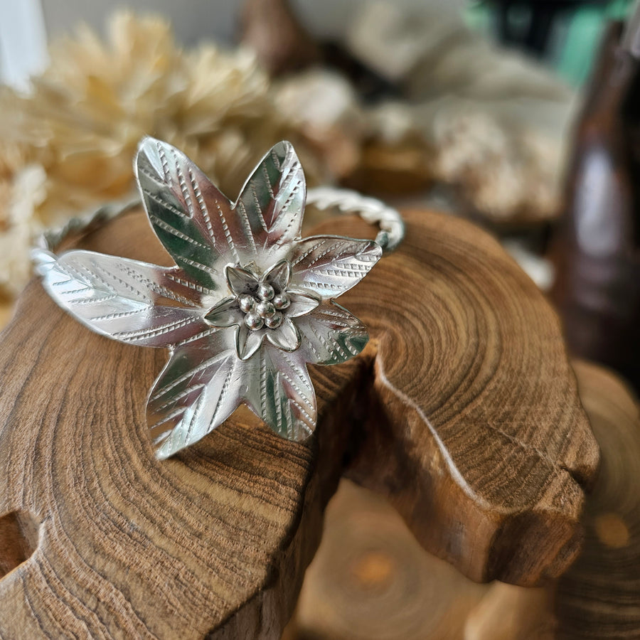 Blacelet Silver