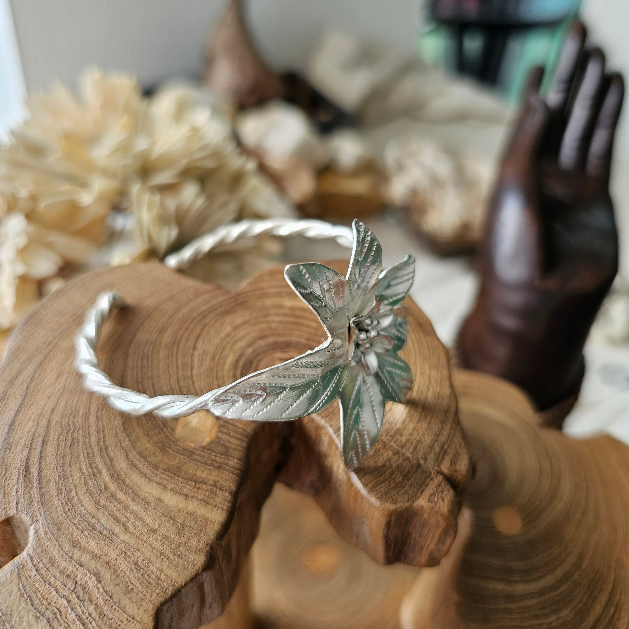 Blacelet Silver