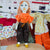 Doll+3 extra outfits 12 " Cutie-5