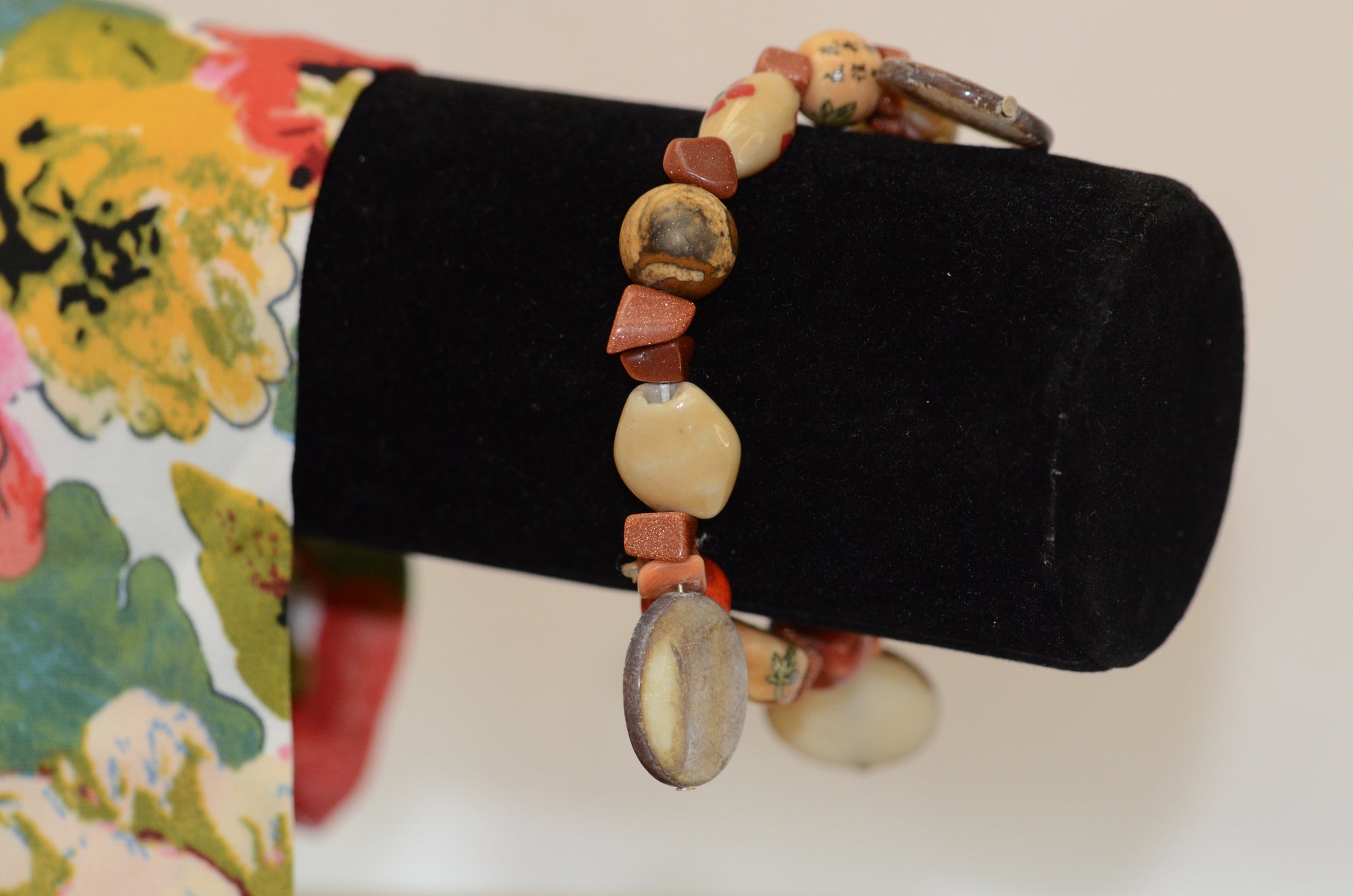 Stone Bracelet