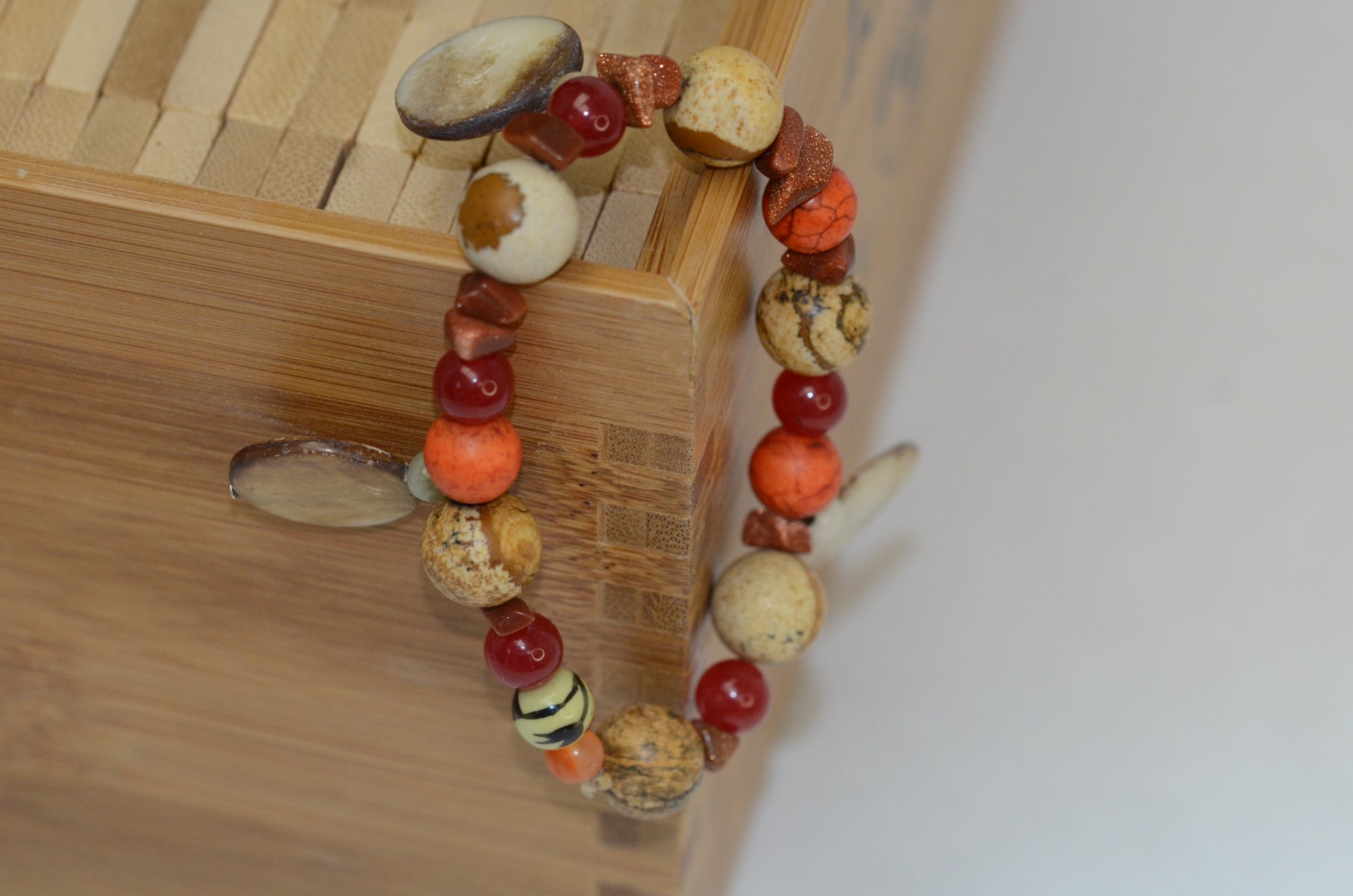 Stone Bracelet