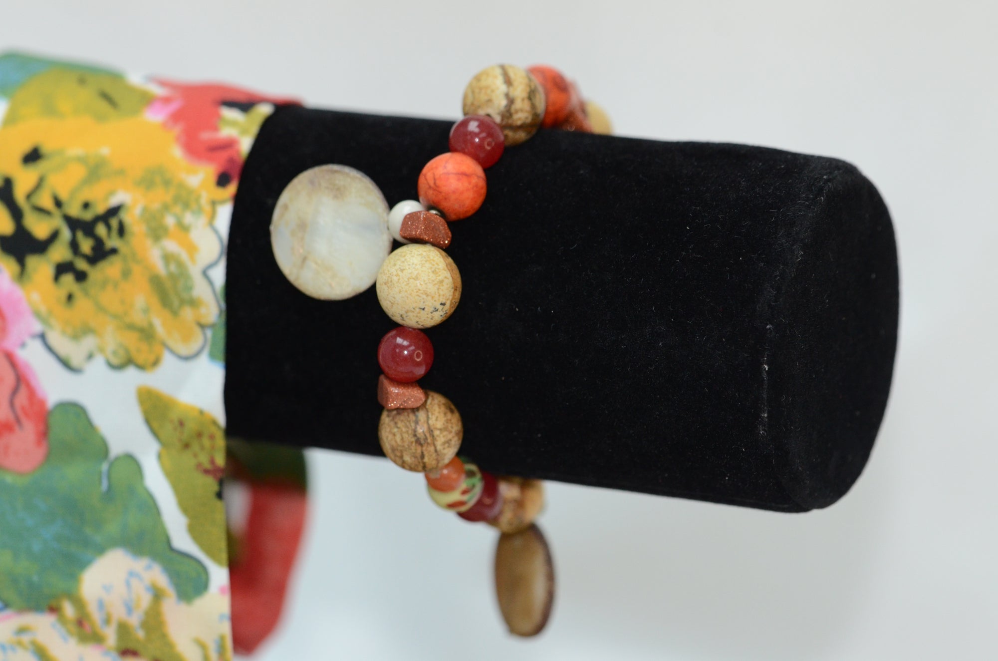Stone Bracelet