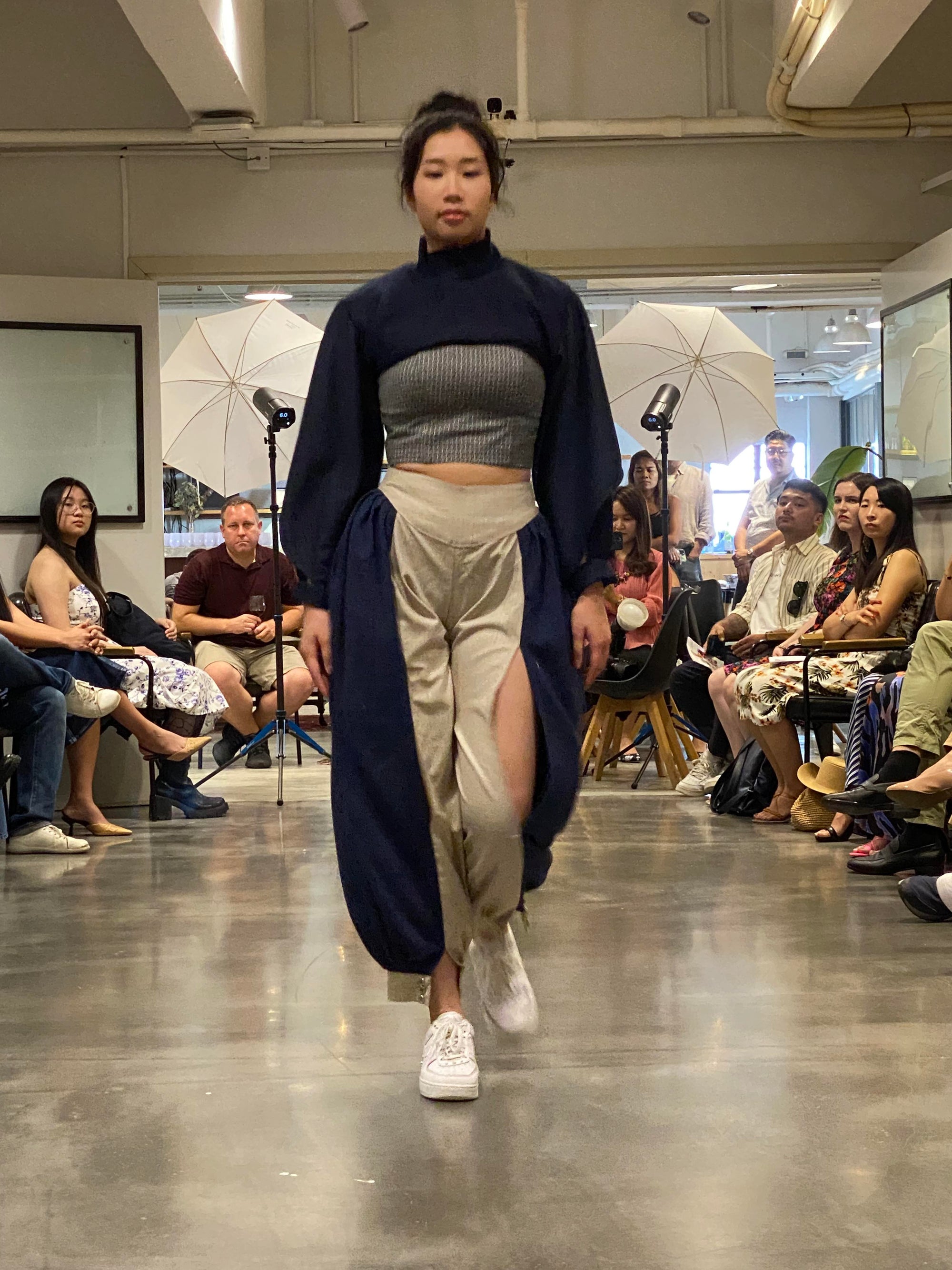 Jacket Making (level 1) 2 - 15 sessions