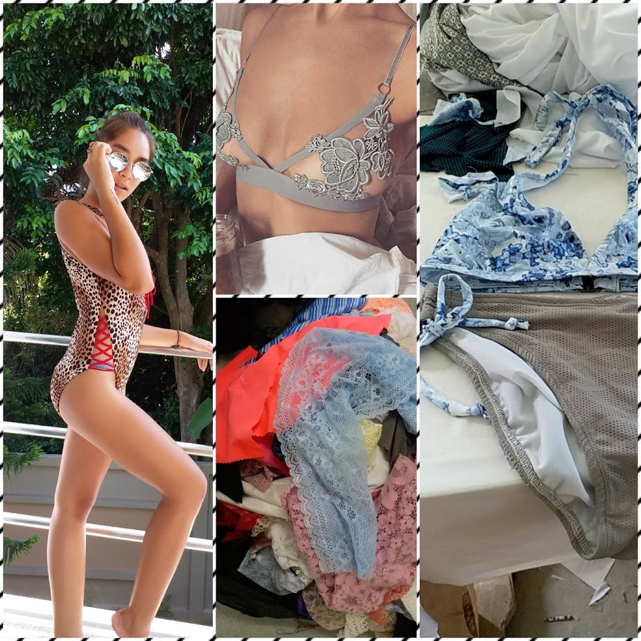 Swimwear  Workshop 3 - 5 sessions