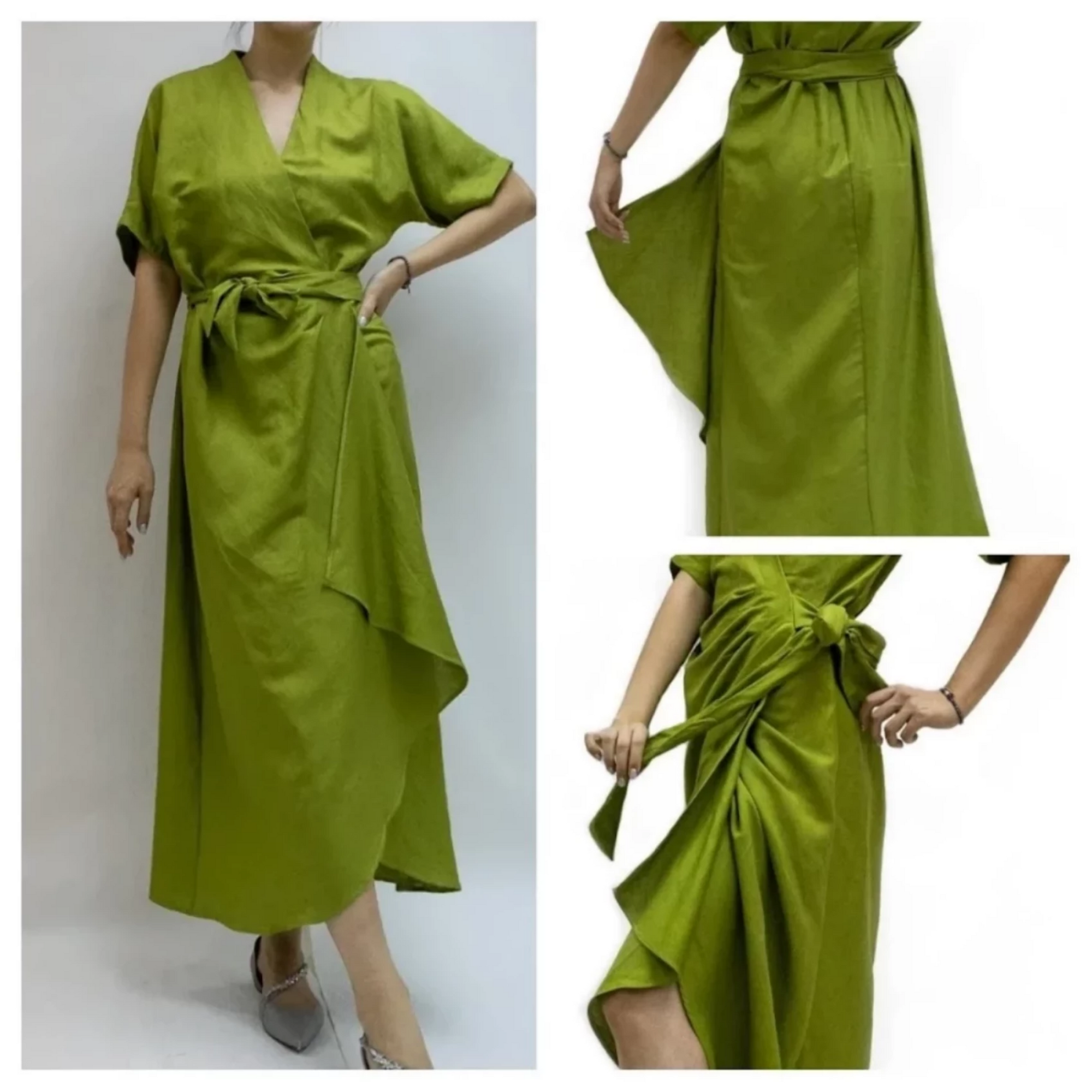 Intermediate Dress Making Workshop 2 - 15 sessions