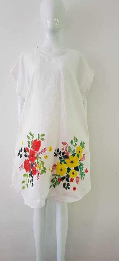 Basic Dress Making Workshop 2 - 15 sessions