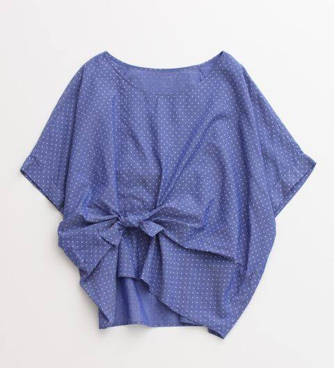 Basic Blouse Making Workshop 2 - 12 sessions