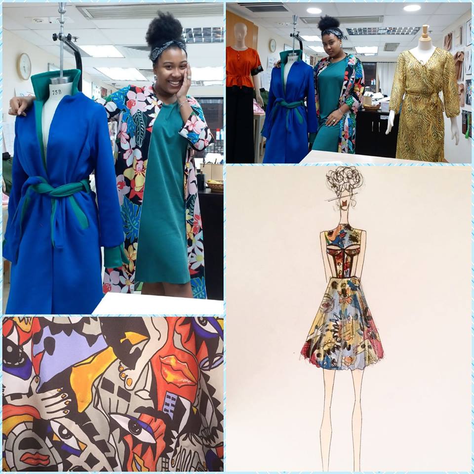 Advanced Dress Making Workshop 2 - 15 sessions