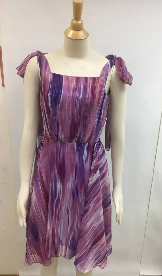 Intermediate Dress Making Workshop 1 - 8 sessions