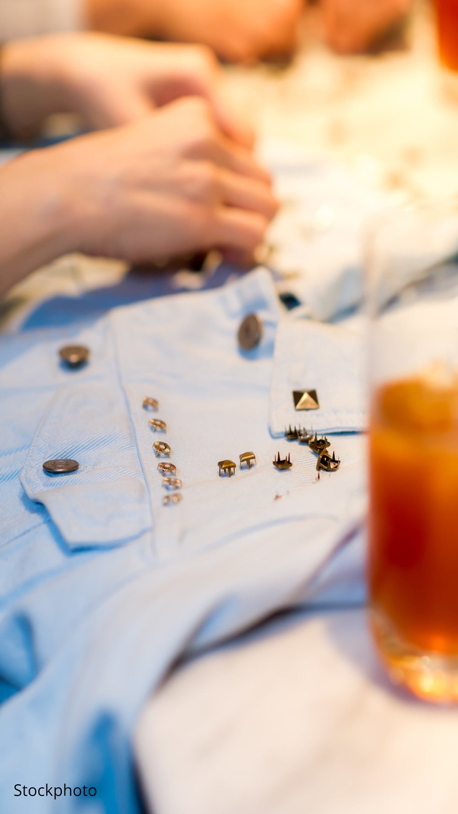 Redress Workshop - 3 sessions