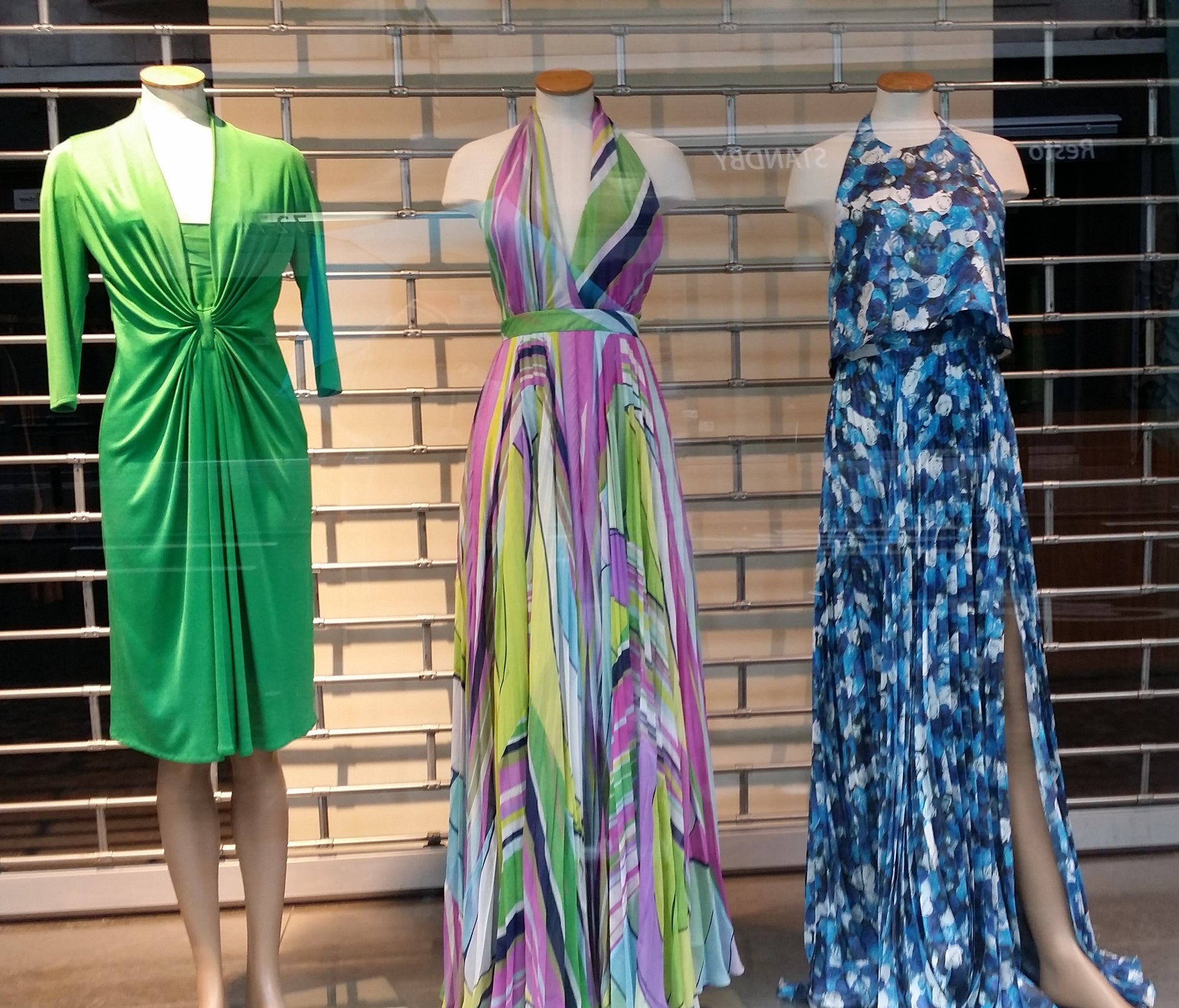 Intermediate Dress Making Workshop 1 - 8 sessions
