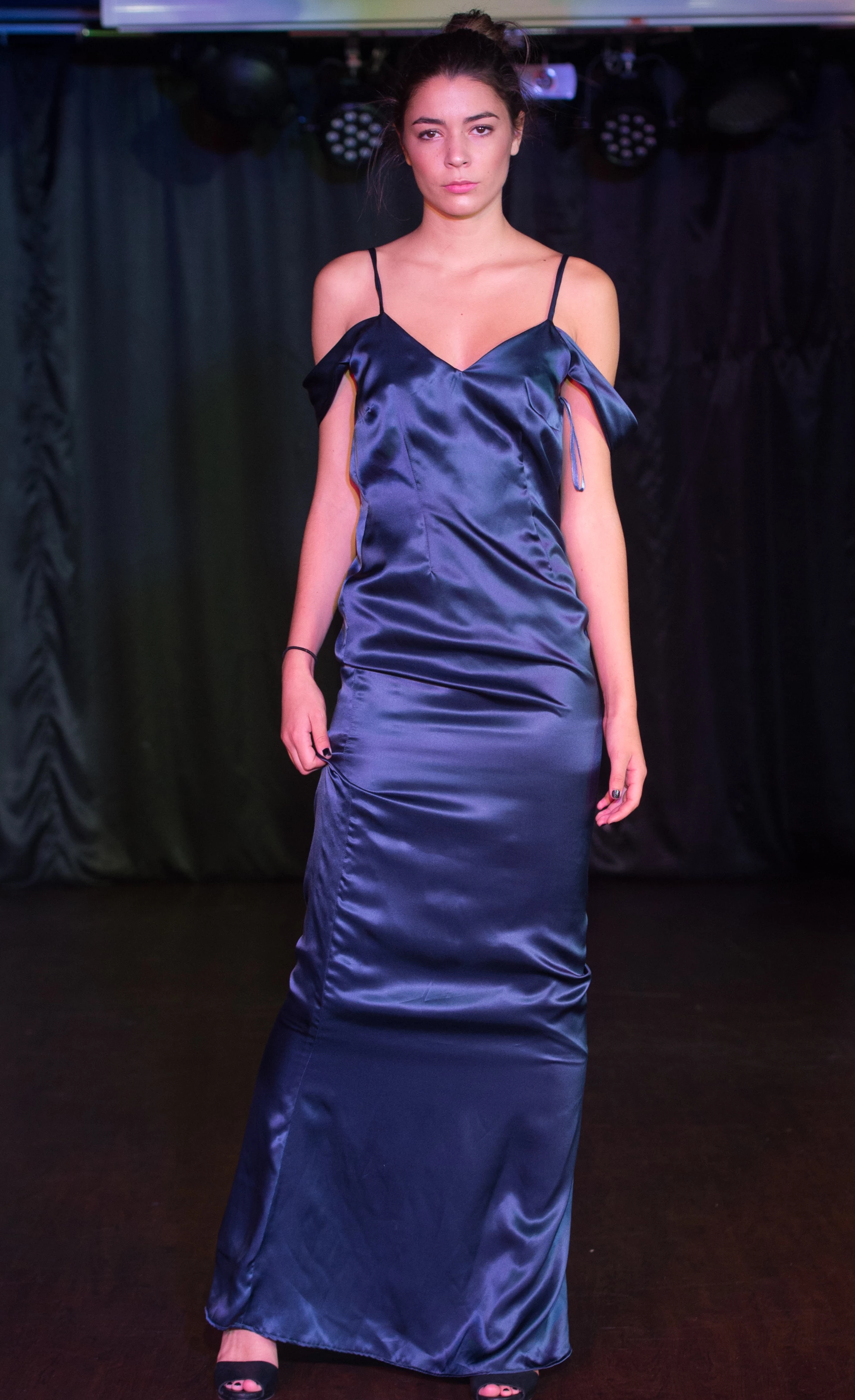 Advanced Dress Making Workshop 1 - 8 sessions